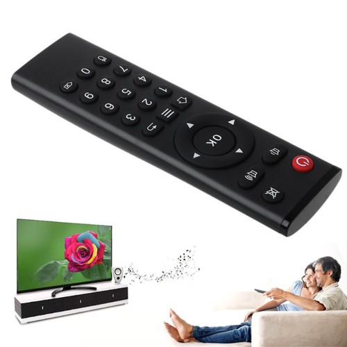 Télécommande Compatible pour TX3 TX8 TX5 TX92 3980 - Photo 4/9