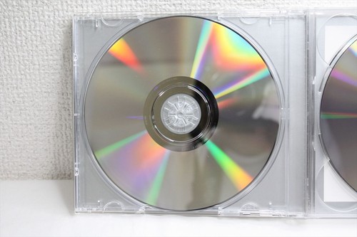 Namie Amuro Finally 3CD+DVD First Press Limited Edition with Box Sleeve #289 - Picture 10 of 22