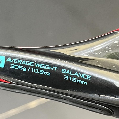 Yonex Vcore Sv98 G2 Racket No Strings - Picture 9 of 12