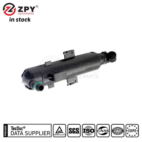 BEYU For AUDI A8 Quattro 4H 4H0 955 101A New Head Lamp Washer Cylinder Left - Picture 3 of 6