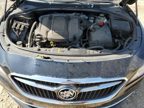 AC Condenser Fits 16-20 MALIBU 2585951 - Picture 11 of 12