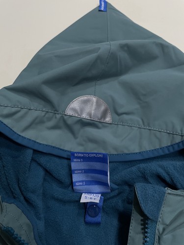 Finkid Mädchen Funktionsjacke Liisa, UVP 140€ - Bild 8 von 10