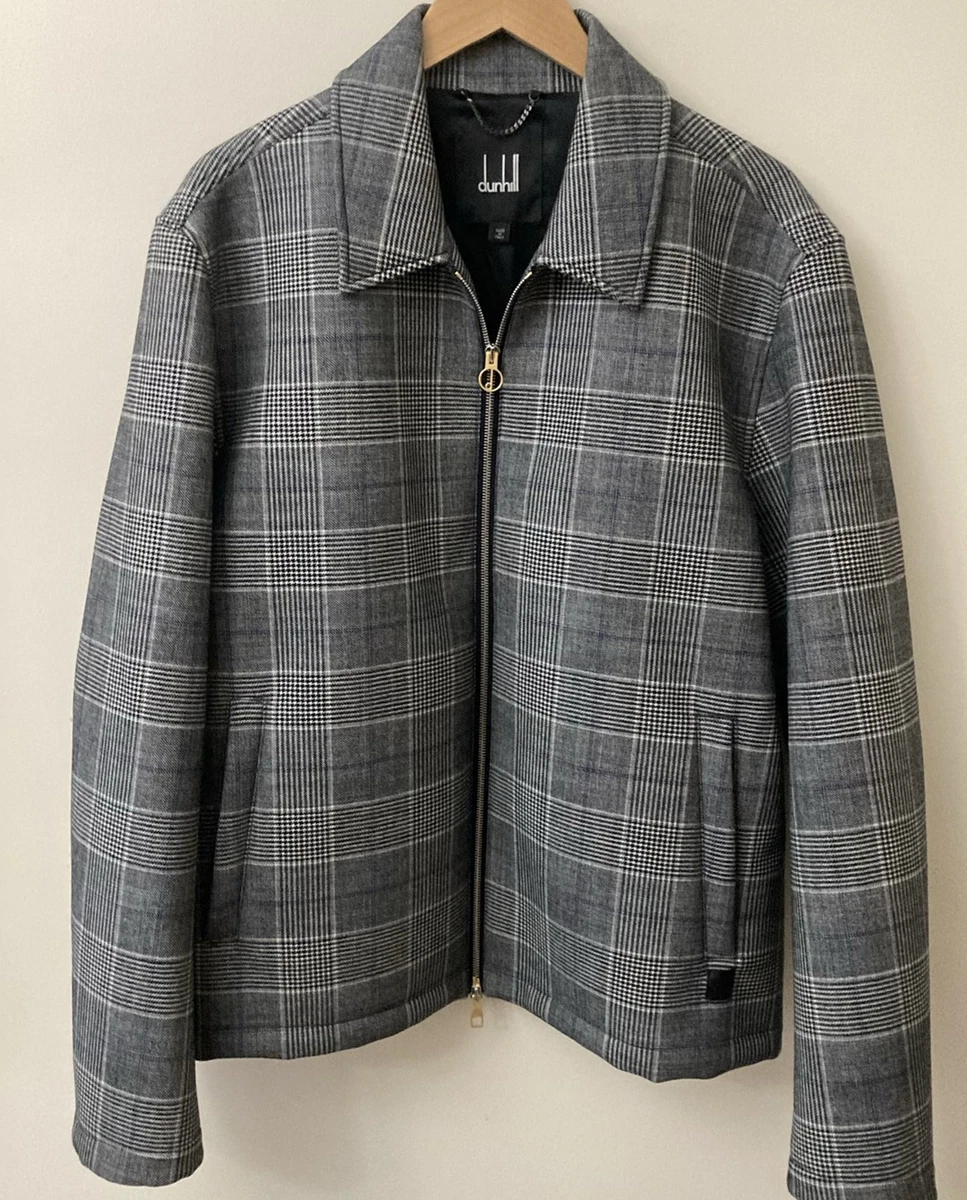 dunhill Jackets for Men for Sale | Shop New & Used | eBay