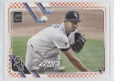 2021 Topps Wal-Mart Orange Stars Dane Dunning #231 0d8