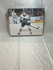 San Jose Sharks Collecting and Fan Guide 75