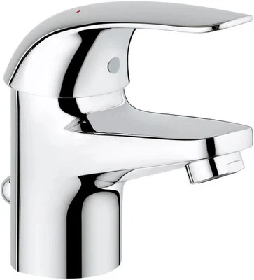 Grohe Waschtischarmatur Swift Wasserhahn Badarmatur Waschbeckenarmatur - Bild 1 von 2