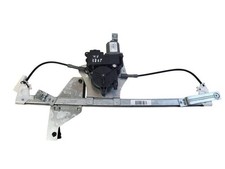 PEUGEOT 508 SW Front Left Door Window Regulator 9688808280 1.6 Diesel 32861020