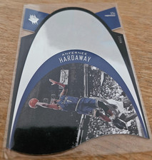 Anfernee Hardaway 1997 SPx #SPX34 Rare Mint Basketballkarte Trading Card