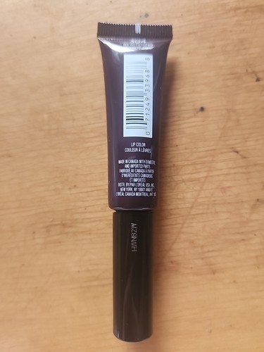 L'Oreal Paris Infallible Paints Lippenfarbe #304 Bewitching Bordeaux - Bild 2 von 4