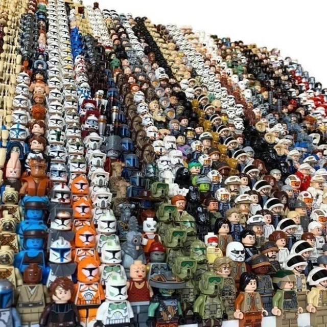 *NEW* Popular LEGO Star Wars *NEW* Popular LEGO Star Wars