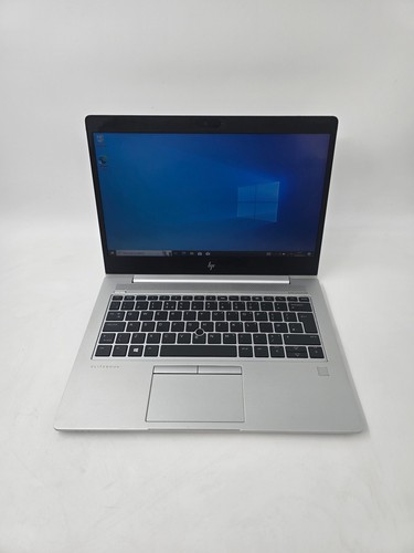 HP Laptop EliteBook 830 G5 13,3" Bildschirm i7 7. Gen 16GB RAM 512GB SSD W10 #5 - Bild 2 von 8