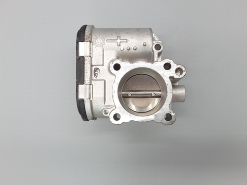 Throttle body 0 280 750 532 for FORD FUSION MAX FIESTA FOCUS 6 CB1 - Picture 2 of 3