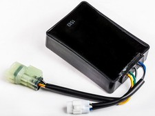 Rick's Motorsport 15-208 CDI Box