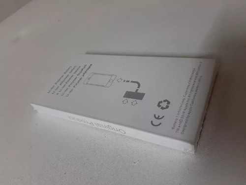 Batteria ORIGINALE per Apple iPhone Xs - 2658mAh - Nuova - LEGGERE DESCRIZIONE - Picture 8 of 9