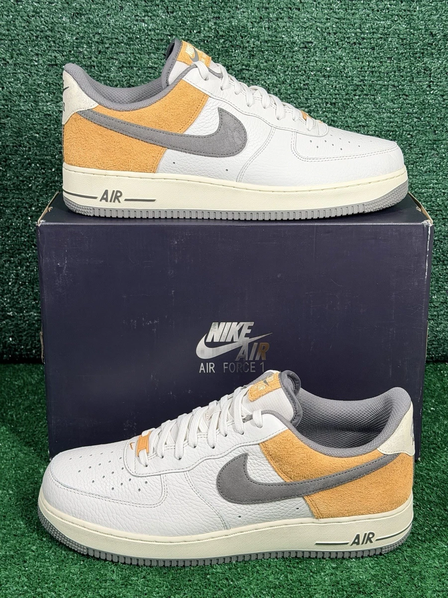 NIKE AIR FORCE1 LOW 07 LV8 ファントム Nike Air Force 1 '07 LV8 Winterized - Phantom for Sale