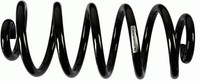 1 X Fahrwerksfeder Sachs Amortyzatory/Shock Absorbers 994 669 FüR BMW X6