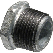 Southland 1-1/4 In. x 1/2 In. Hex Galvanized Bushing 511-963BG Southland