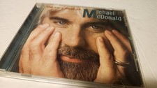 The Very Best of Michael McDonald by Michael McDonald-  CD (2001)
