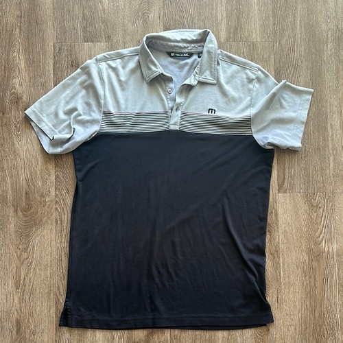 Travis Mathew Kurzarm Polo Paket - Bild 2 von 9