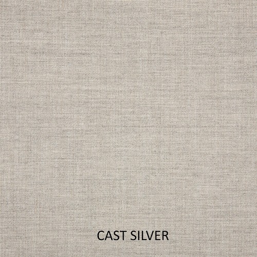 Sorra Home Sunbrella Solid Pillow Set, 12 in x 18 in, Silver Grey & Cilantro ... - Picture 4 of 5
