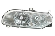 TYC 20-5619-08-2 Hauptscheinwerfer für ALFA ROMEO
