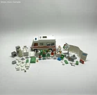 Playmobil Vintage Hospital Figures, Pieces & Parts
