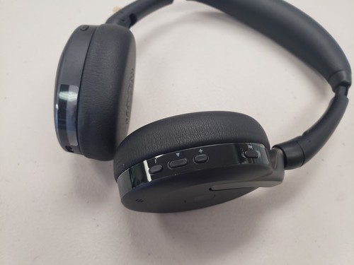 Jabra Evolve2 65 Flex USB-C Wireless On-Ear Headset - Black - 第 9/11 張圖片