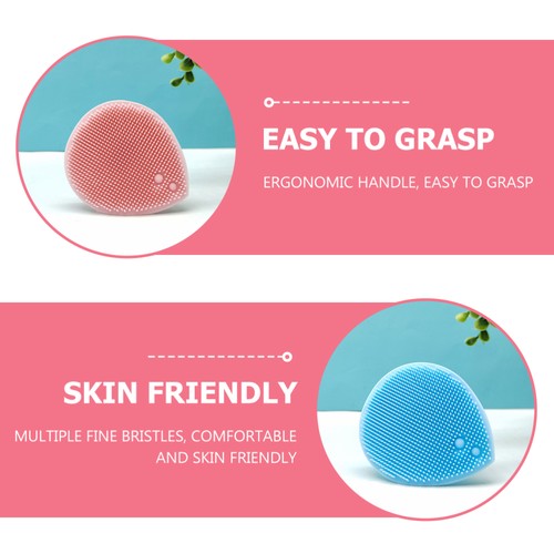 Champú de mano facial de limpieza profunda de 2 piezas - Imagen 10 de 12