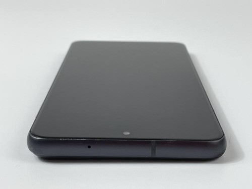Samsung Galaxy S21 FE 5G 128GB SM-G990U2 Graphite (AT&T) Smartphone - Fair - Picture 4 of 7