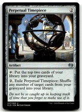 MTG Perpetual Timepiece U Kaladesh 227 LP