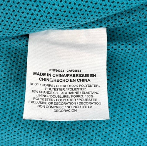 Rare NIKE JORDAN FLIGHT OD Hoodie Zip Up Jacket. Turquoise/grape Color. XL - Bild 5 von 14
