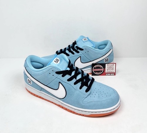 Größe 12 - Nike Dunk Pro SB Low Gulf🐬 BRANDNEU!