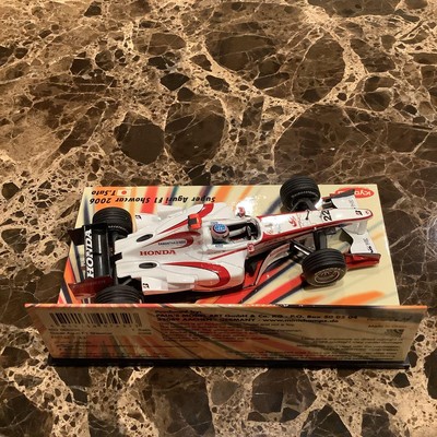 Minichamps 1/43 Super Aguri F1 Showcar 2006 Takuma Sato