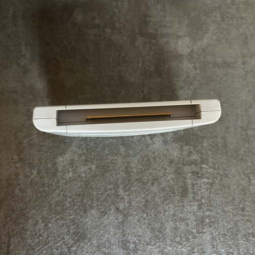 Nintendo Super Famicom Chrono Trigger Japon SFC - Photo 8 sur 8