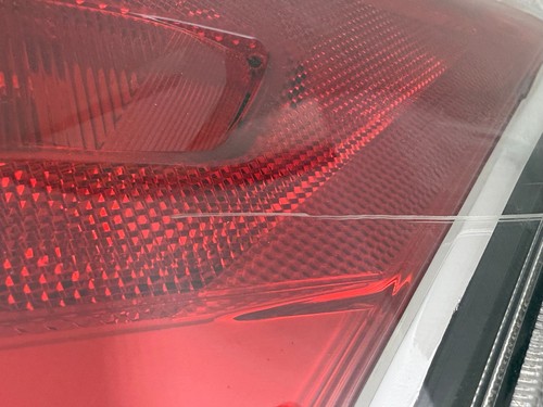 AFTERMARKET (TYC) | 2017 - 2018 Subaru Forester Tail Light (Right/Passenger) - Picture 8 of 15