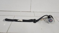 Toyota Prius+ (ZVW40) 2011 Rechts Sicherheitsgurt hinten 7T1660 TTU4147