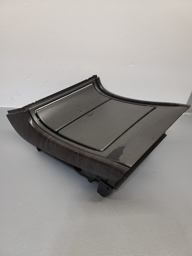 GMC Denali Sierra Yukon XL 2003-2006 portavasos central delantero bisel moldura OEM - Imagen 1 de 10