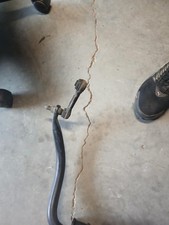 Front Stabilizer/Sway Bar from 2013 Ford E250