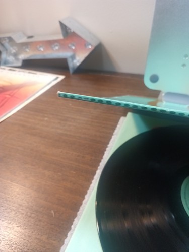 The Alan Parsons Project - Eye In The Sky - LP w/Lyric Sheet 1982 Artista AL9599 - Picture 13 of 17