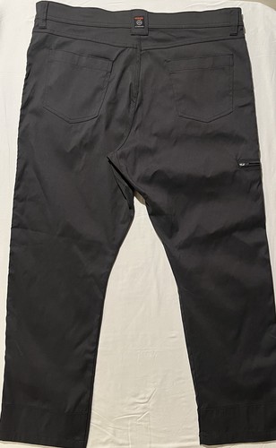 Pantalones para hombre Wrangler ATG 40x30 lote de 2 carga y utilidad al aire libre senderismo elásticos nuevos con etiquetas - Imagen 11 de 17