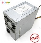 ALIMENTATORE HP D13-280P2A 280W PER PC 800 G2 E 600 G2 MT USATO TESTATO GRADO A