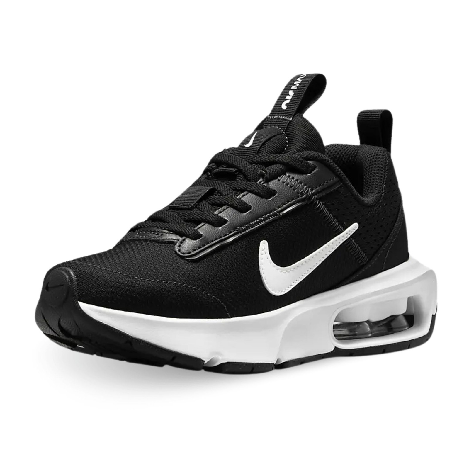 Кроссовки Nike Air Max INTRLK Lite (Ps) Taglia 29,5 Артикул DH9394-002 Nero