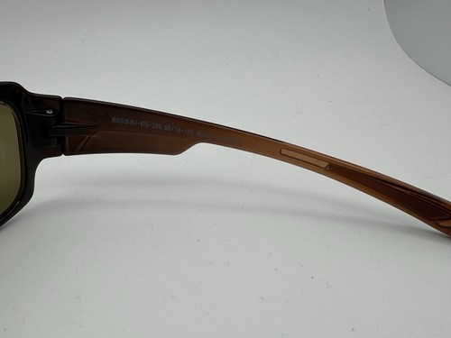 Maui Jim Sunglasses, Bamboo Forest, 415-26B, 60/18-125, polarized - Picture 9 of 13