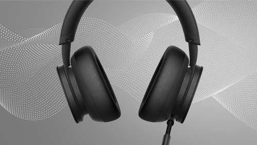 Microsoft Xbox Wireless Kopfhörer Kabellos Kopfband Gaming USB Typ-C Bluetooth - Bild 5 von 7