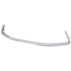 Aftermarket - Front Bar Grille Mould for Mitsubishi Lancer CF 15-17