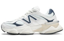 New Balance 9060 White Navy - U9060VNB Size