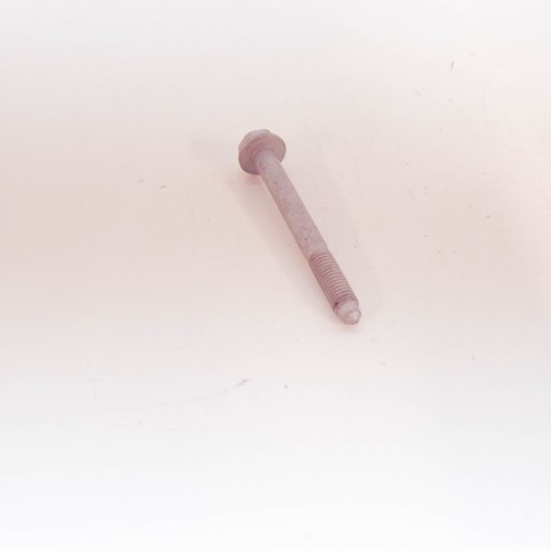 AUDI Q5 8R ENGINE MOUNT HEXAGON BOLT N90628303 NEW GENUINE - Picture 2 of 7