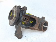 364690 MANGUETA DELANTERA IZQUIERDA / 712021 PARA PEUGEOT 207