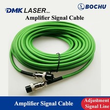 BOCHU Laser Cutting Amplifier Signal Adjustment Signal Line For  Laser Cut Head