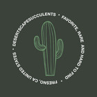 DesertScapeSucculent